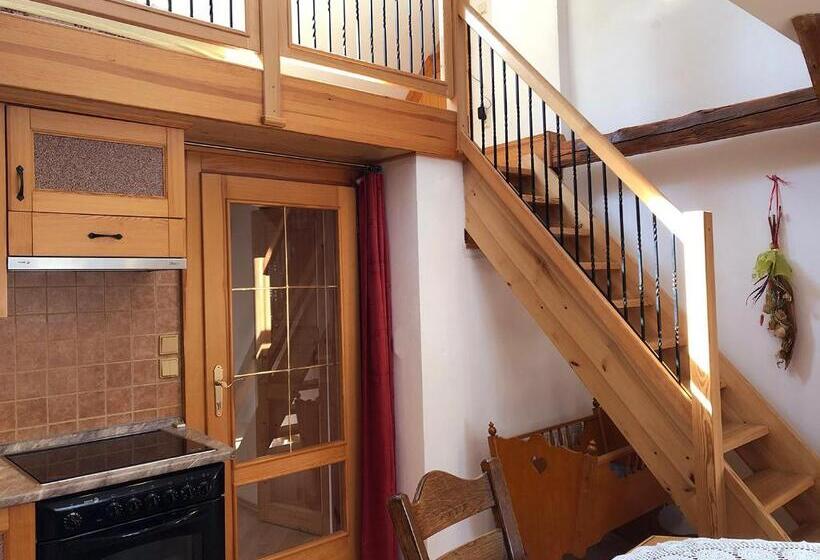 דירת חדר סופריור, Penzion Surf