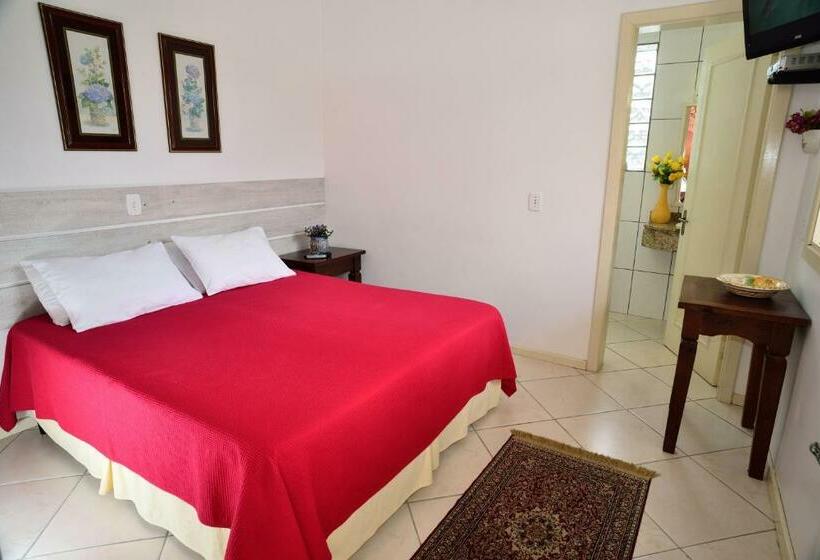 اتاق استاندارد, Pousada Casa Tasca