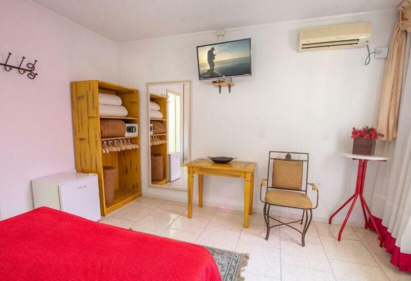 اتاق استاندارد, Pousada Casa Tasca