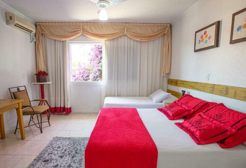 اتاق استاندارد, Pousada Casa Tasca