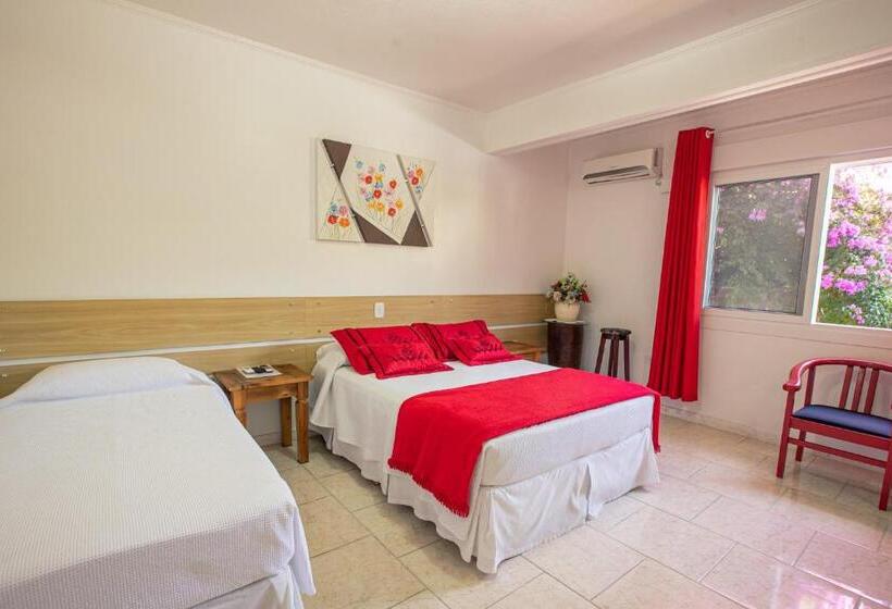 اتاق استاندارد, Pousada Casa Tasca