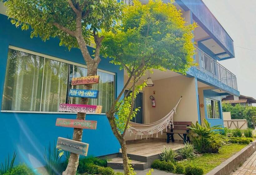 1 Bedroom Apartment Lake View, Pousada Lagoa Encantada