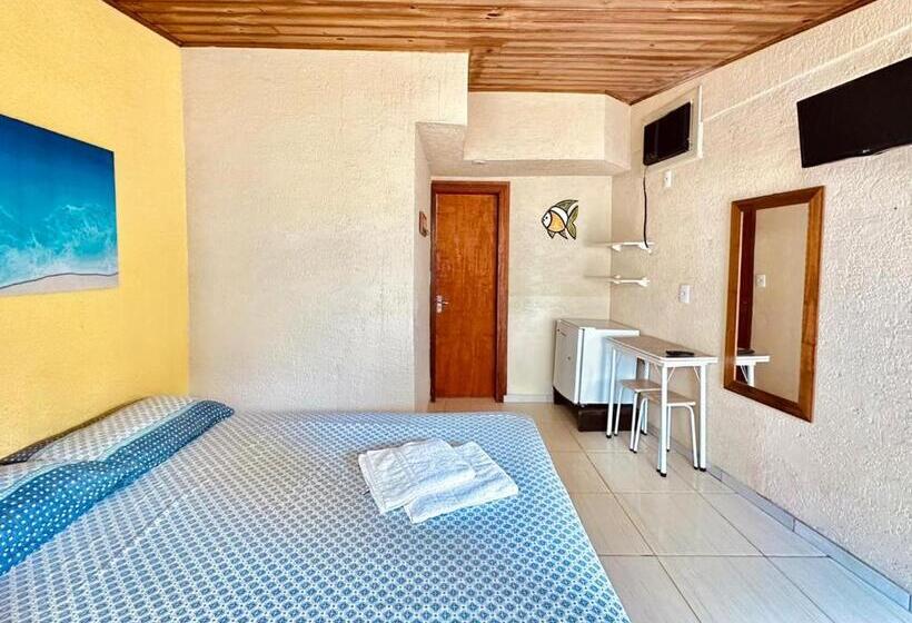 اتاق اکونومی, Pousada Lagoa Encantada