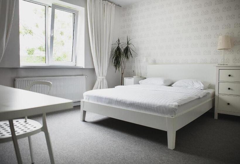 اتاق استاندارد, Sakà Vacation House