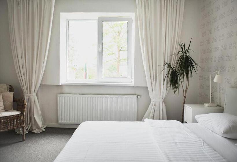 اتاق استاندارد, Sakà Vacation House