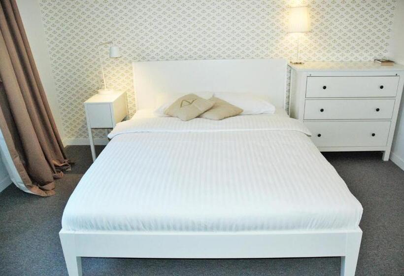 اتاق استاندارد, Sakà Vacation House