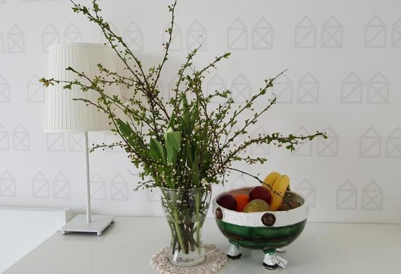 اتاق استاندارد, Sakà Vacation House