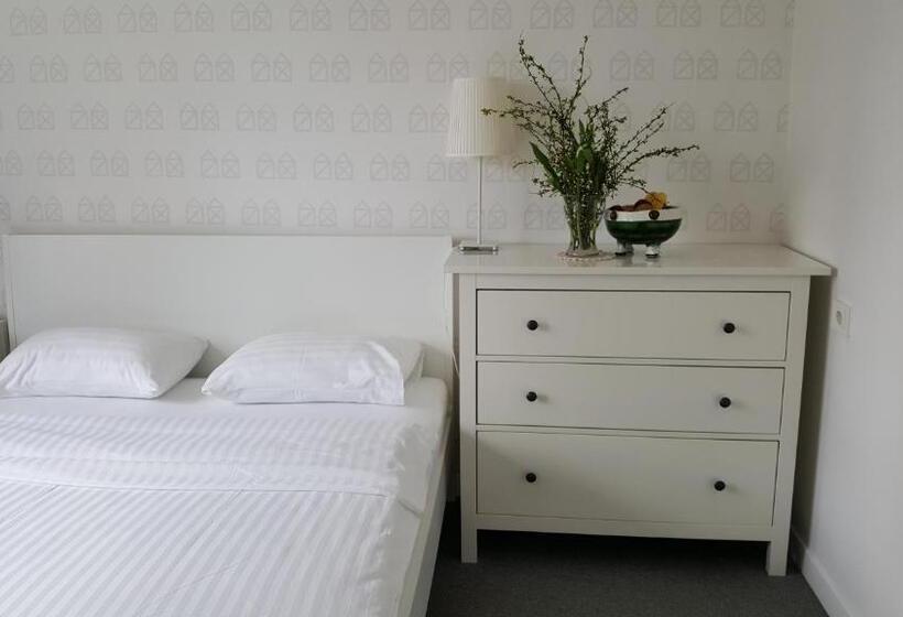 اتاق استاندارد, Sakà Vacation House