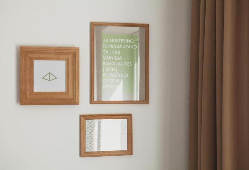 اتاق استاندارد, Sakà Vacation House