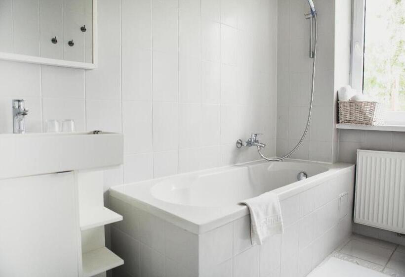 اتاق استاندارد, Sakà Vacation House