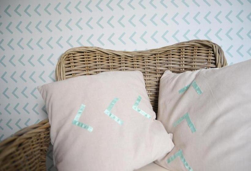 اتاق کلاسیک خانوادگی, Sakà Vacation House