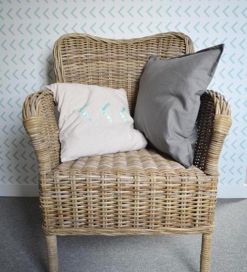 اتاق کلاسیک خانوادگی, Sakà Vacation House