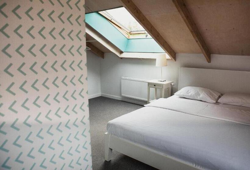 اتاق کلاسیک خانوادگی, Sakà Vacation House