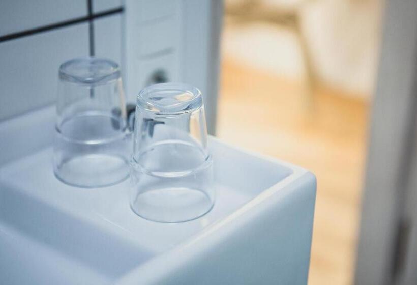 اتاق کلاسیک خانوادگی, Sakà Vacation House