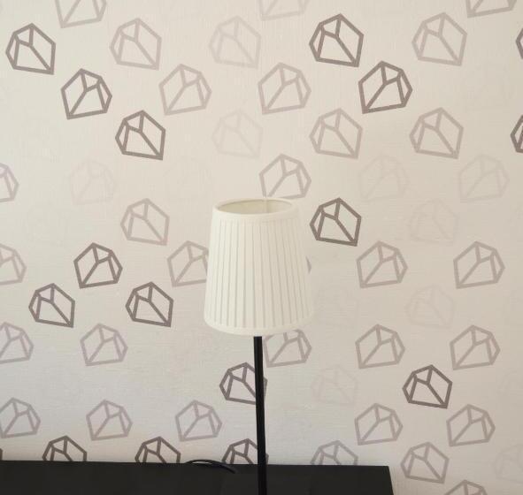 اتاق لوکس خانوادگی, Sakà Vacation House