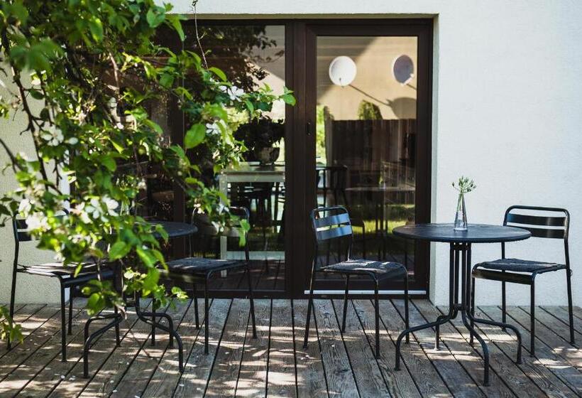 خانه 1 خوابه, Sakà Vacation House