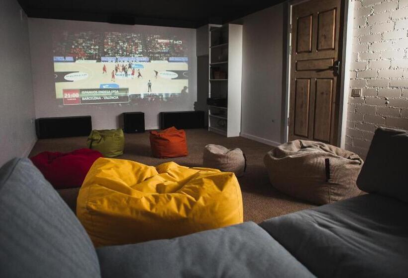 خانه 1 خوابه, Sakà Vacation House