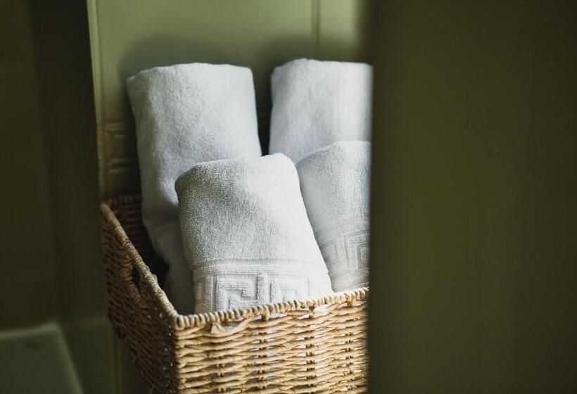 اتاق استاندارد, Sakà Vacation House