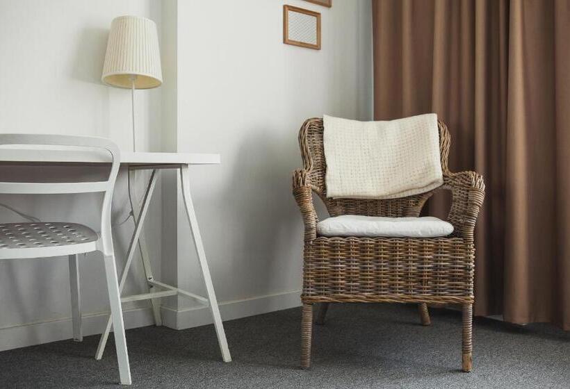 اتاق استاندارد, Sakà Vacation House