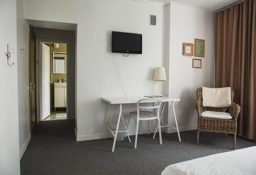 اتاق استاندارد, Sakà Vacation House