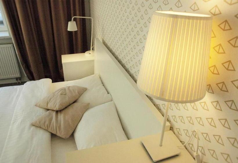 اتاق استاندارد, Sakà Vacation House