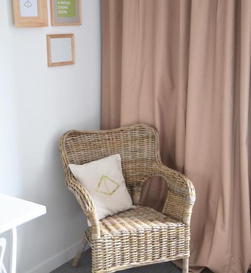 اتاق استاندارد, Sakà Vacation House