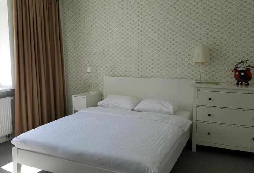 اتاق استاندارد, Sakà Vacation House