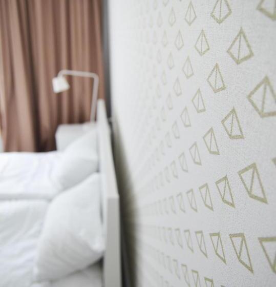 اتاق استاندارد, Sakà Vacation House