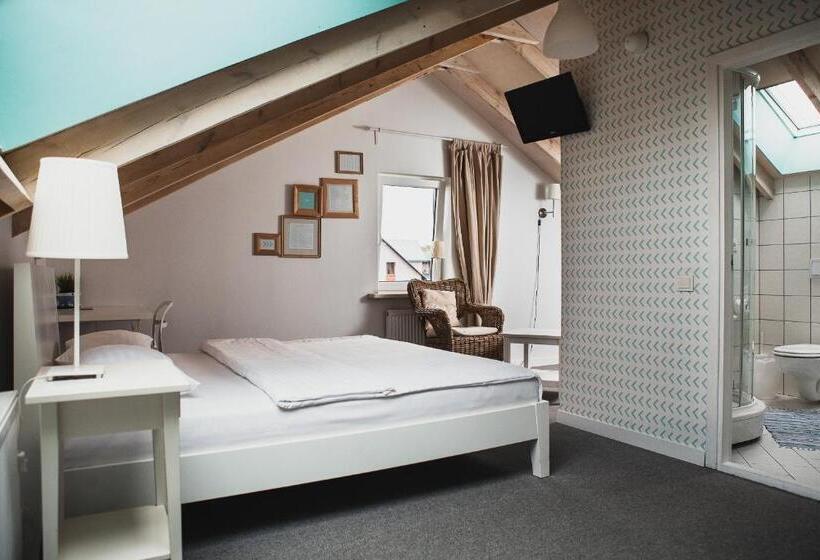 اتاق کلاسیک خانوادگی, Sakà Vacation House