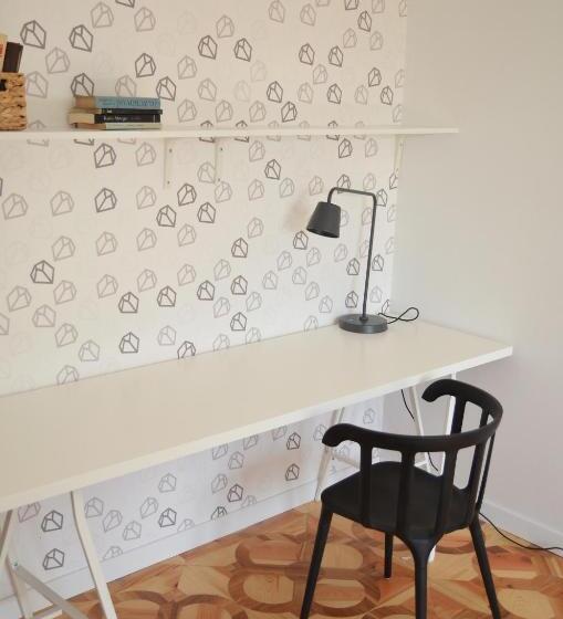 اتاق لوکس خانوادگی, Sakà Vacation House