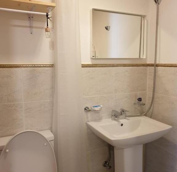 اتاق سوپریور یک تخته, Tong Stay