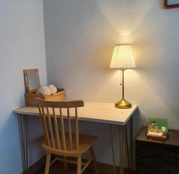 اتاق سوپریور یک تخته, Tong Stay