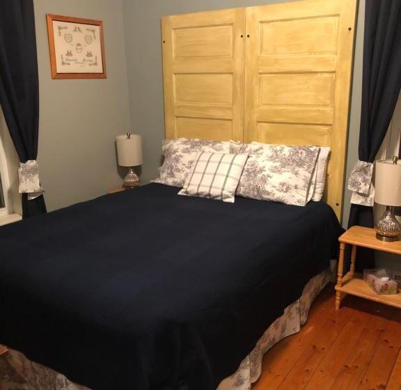 プレミアムルーム, Auberge D Anjou Cocooning Café