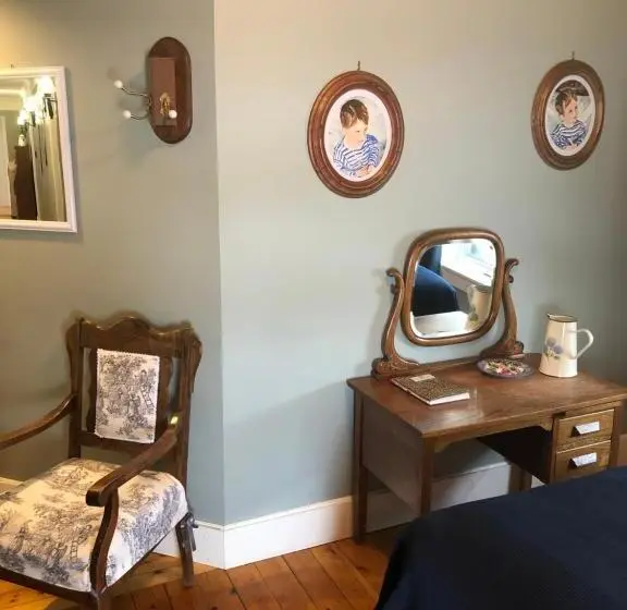 Premium-huone, Auberge D Anjou Cocooning Café