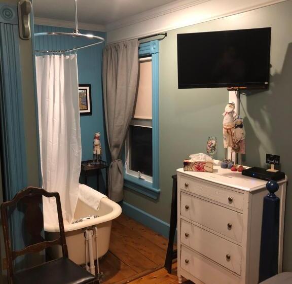 Номер Стандарт, Auberge D Anjou Cocooning Café