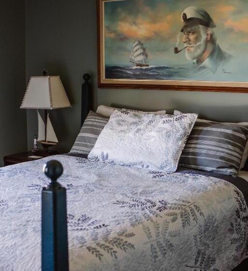 חדר סטנדרט, Auberge D Anjou Cocooning Café