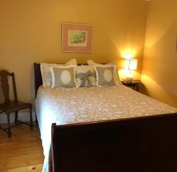 Classic-huone, Auberge D Anjou Cocooning Café