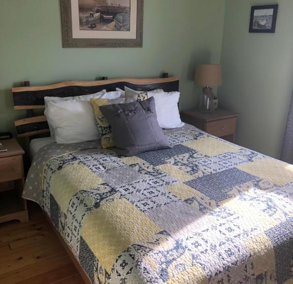 חדר סטנדרט, Auberge D Anjou Cocooning Café