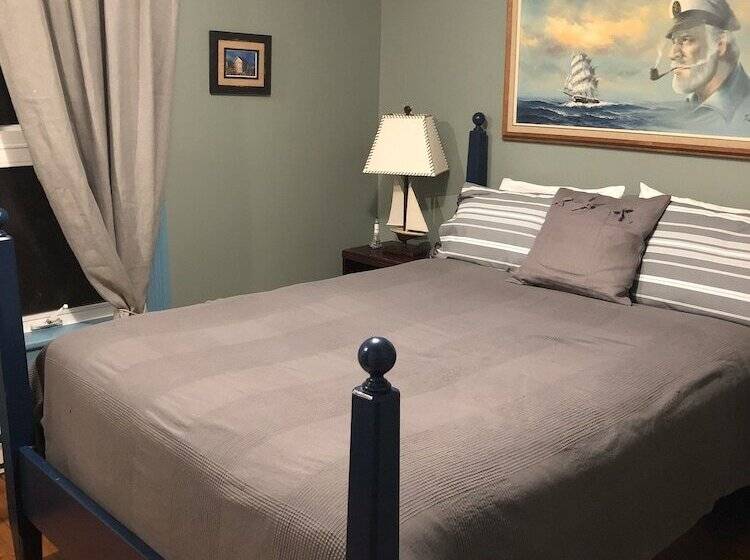 חדר קלאסי, Auberge D Anjou Cocooning Café