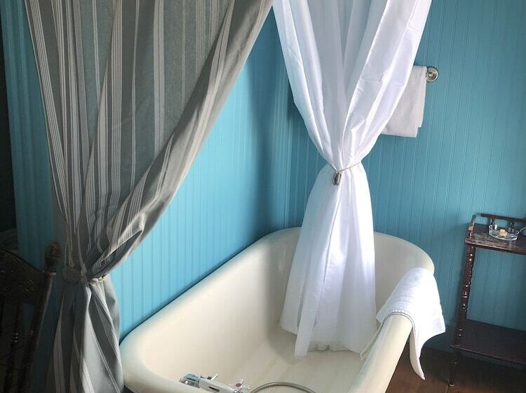 古典房间, Auberge D Anjou Cocooning Café