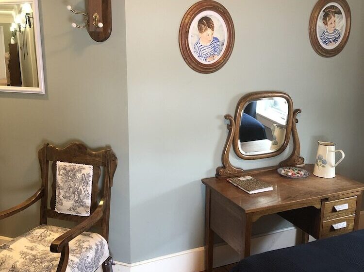 プレミアムルーム, Auberge D Anjou Cocooning Café