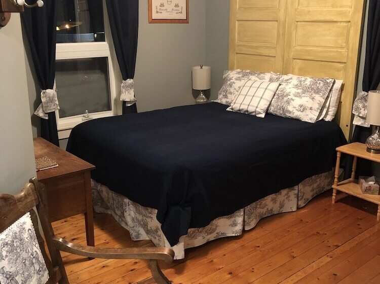 Номер Премиум, Auberge D Anjou Cocooning Café