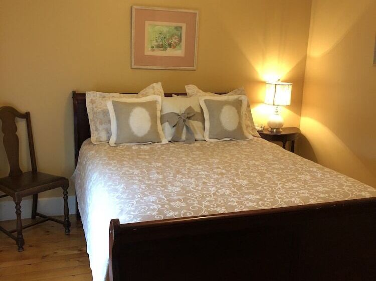 标准间, Auberge D Anjou Cocooning Café