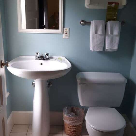 スタンダードルーム, Auberge D Anjou Cocooning Café