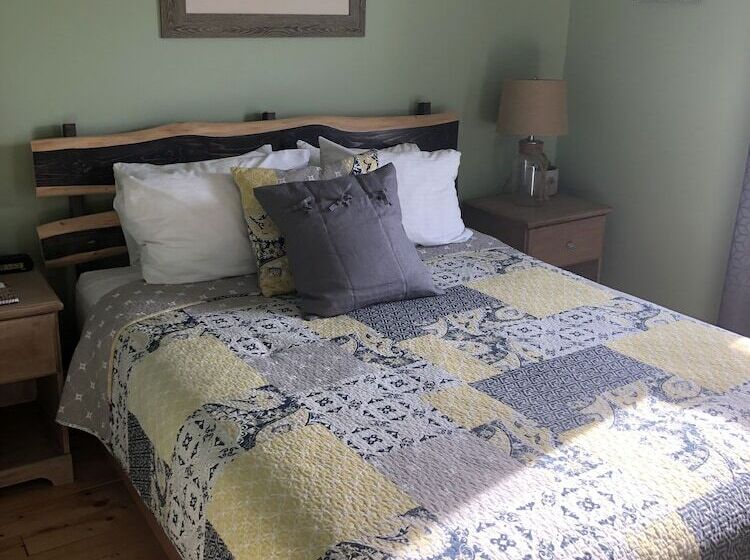 חדר סטנדרט, Auberge D Anjou Cocooning Café