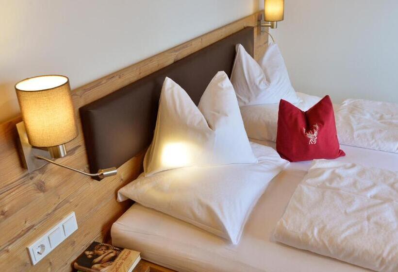 חדר סטנדרט, Gasthof Hirschen