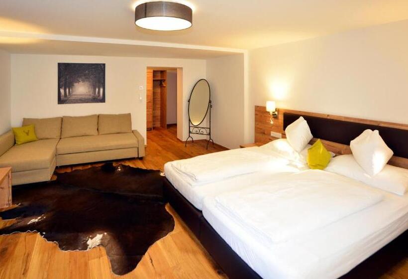 חדר סטנדרט, Gasthof Hirschen