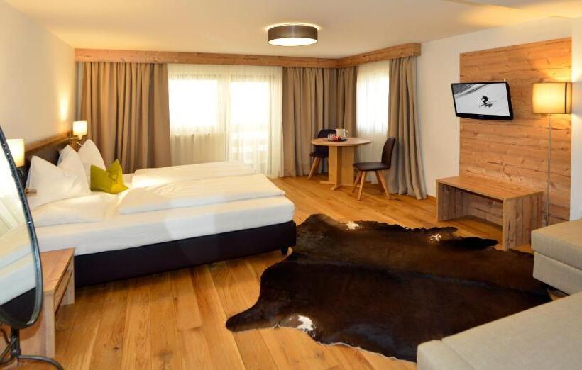 Номер Стандарт, Gasthof Hirschen