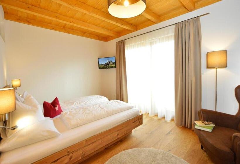 스탠다드 룸, Gasthof Hirschen