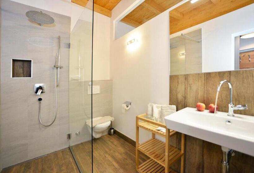 חדר סטנדרט, Gasthof Hirschen